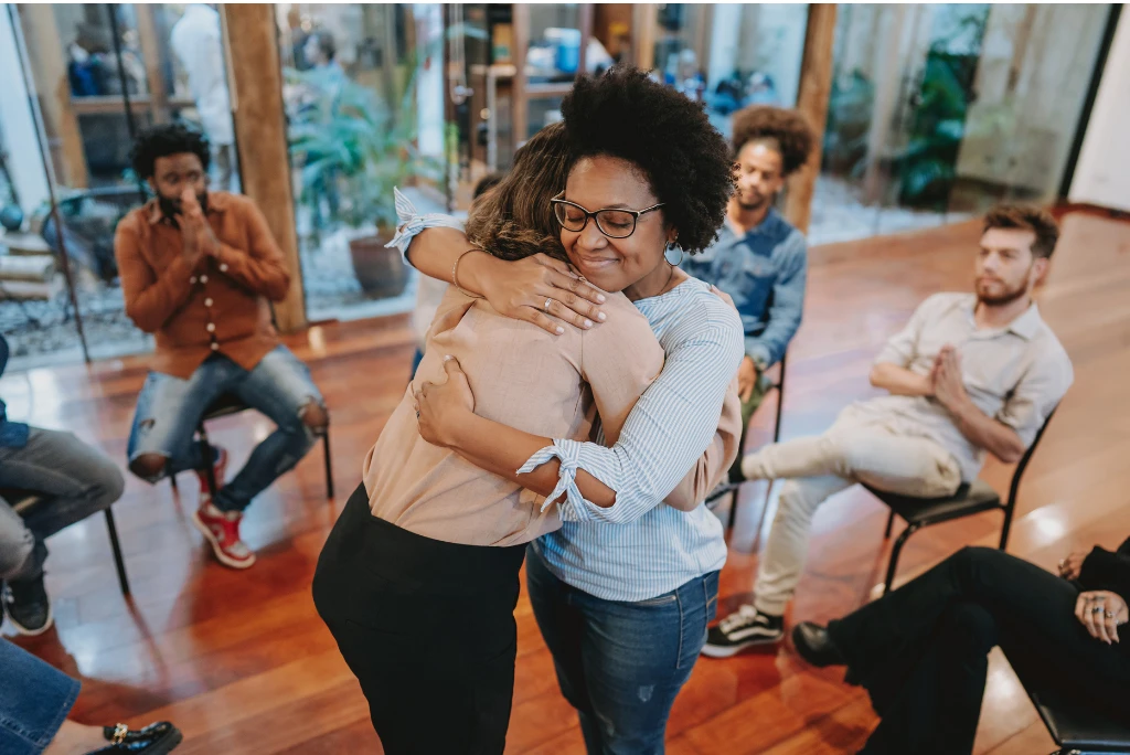 Rebuilding Emotional Safety