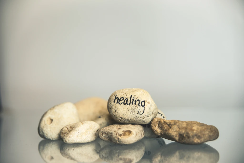 When Recovery Feels Hard