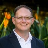 Portret van Johannes Snyman, kliniekdirecteur bij afkickkliniek Zuid-Afrika.