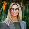 Portret van Marianda Eras, klinisch psycholoog bij afkickkliniek Zuid-Afrika.