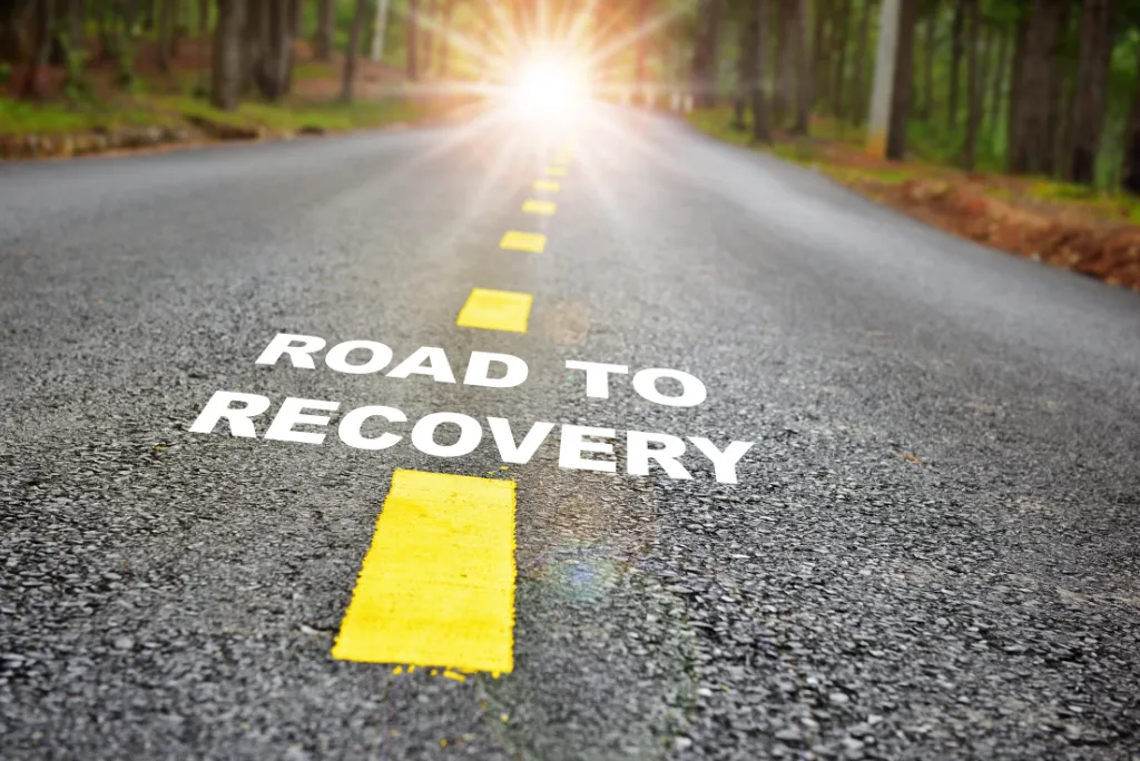 Private Rehabs - Road to recovery