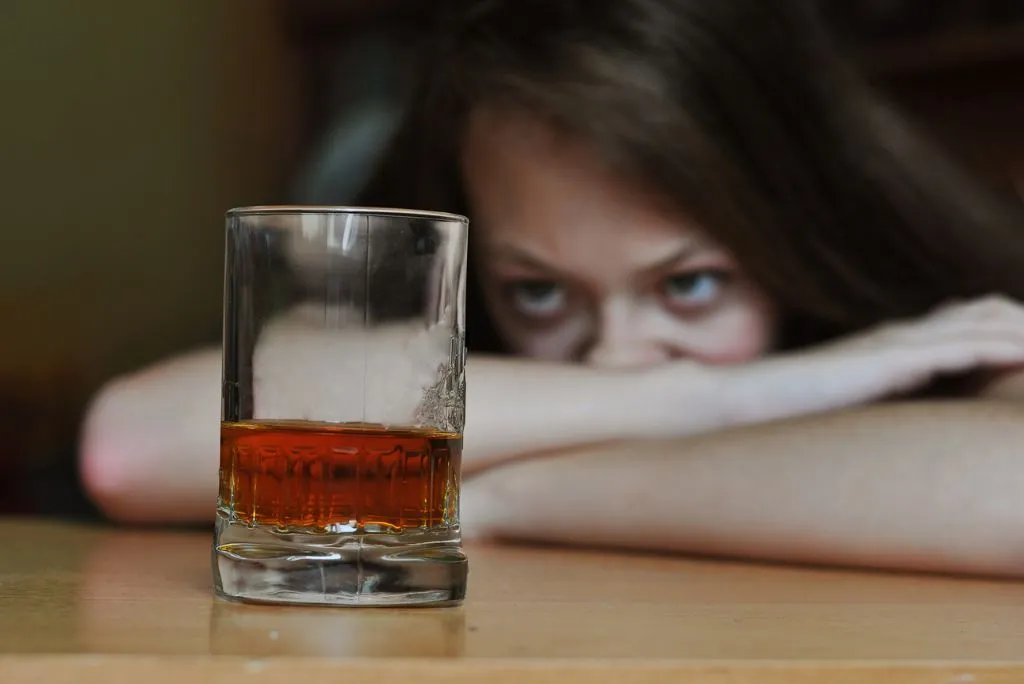 Alcohol Addiction: Signs and symptoms